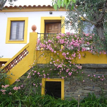 Casinha Da Aldeia Villa Castelo Branco  Luaran gambar