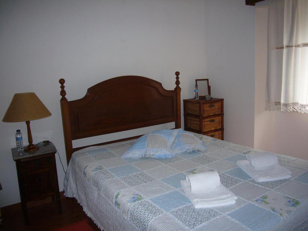 Casinha Da Aldeia Villa Castelo Branco  Luaran gambar