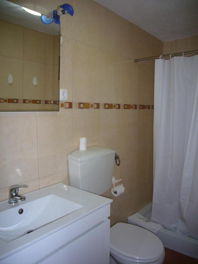 Casinha Da Aldeia Villa Castelo Branco  Luaran gambar