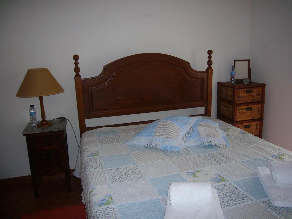 Casinha Da Aldeia Villa Castelo Branco  Luaran gambar