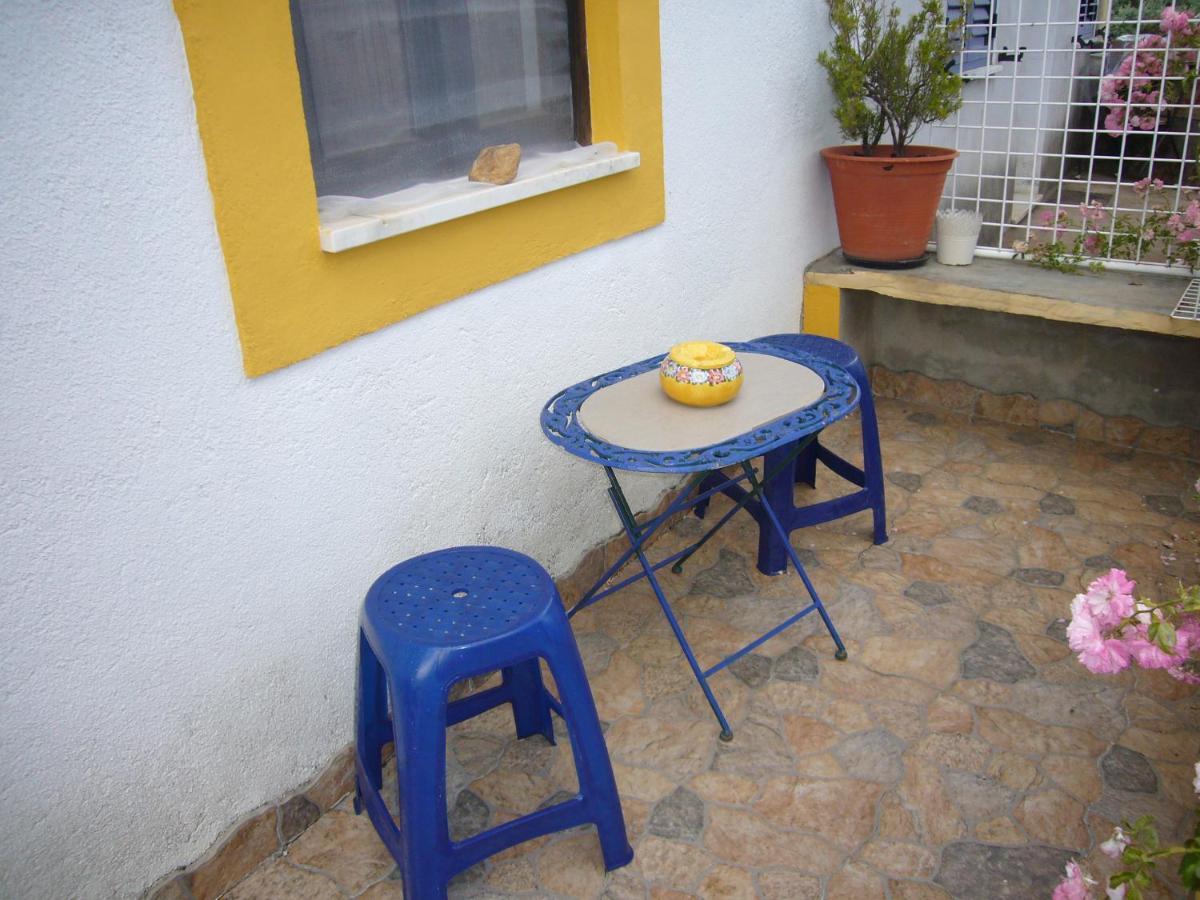 Casinha Da Aldeia Villa Castelo Branco  Luaran gambar