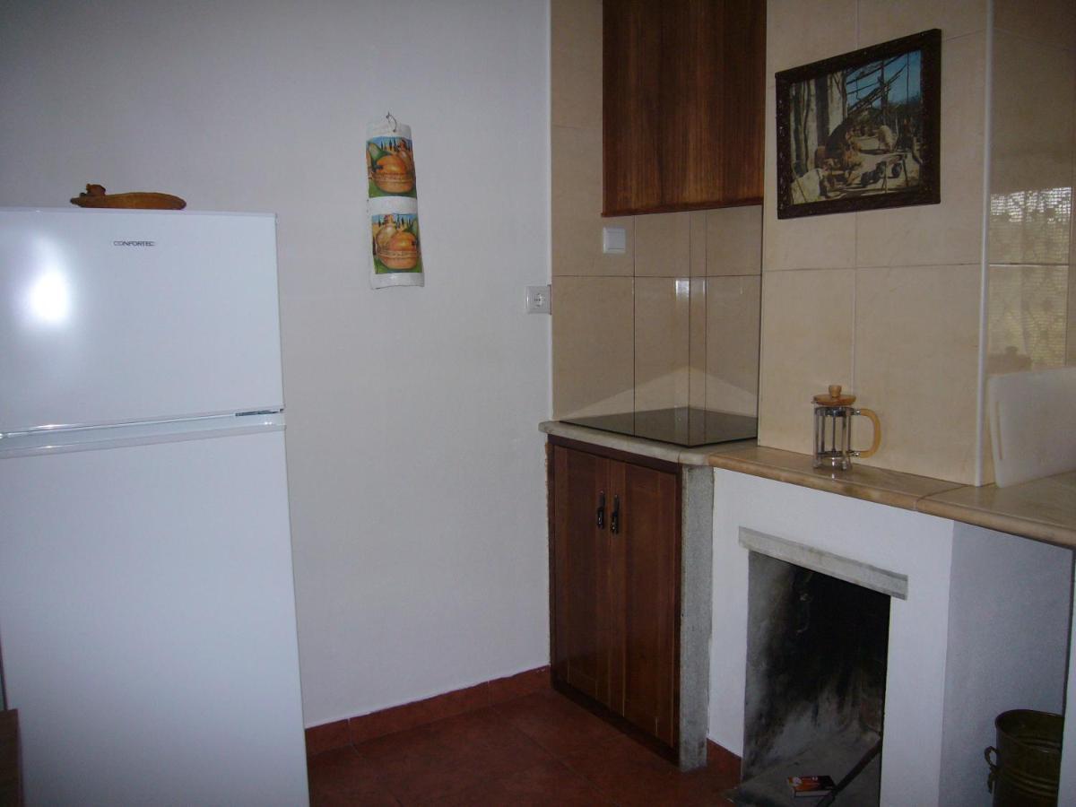Casinha Da Aldeia Villa Castelo Branco  Luaran gambar