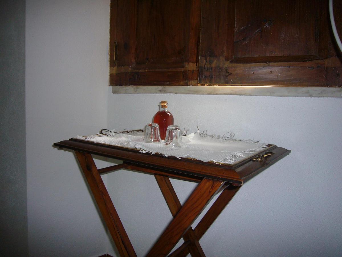 Casinha Da Aldeia Villa Castelo Branco  Luaran gambar