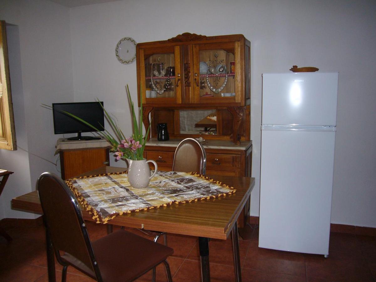Casinha Da Aldeia Villa Castelo Branco  Luaran gambar
