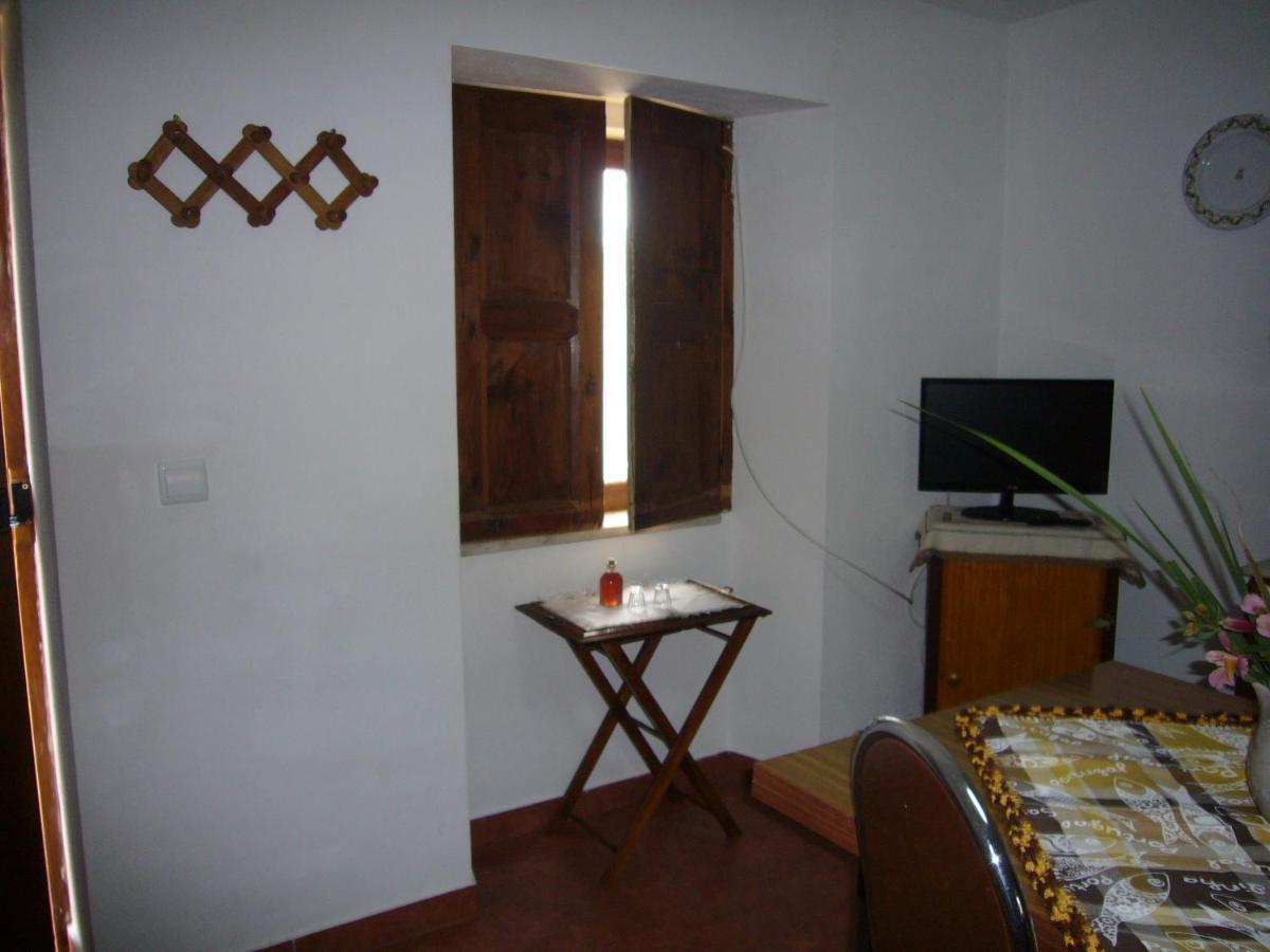 Casinha Da Aldeia Villa Castelo Branco  Luaran gambar