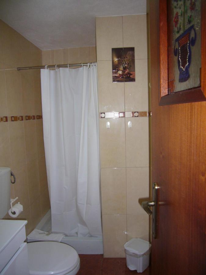 Casinha Da Aldeia Villa Castelo Branco  Luaran gambar