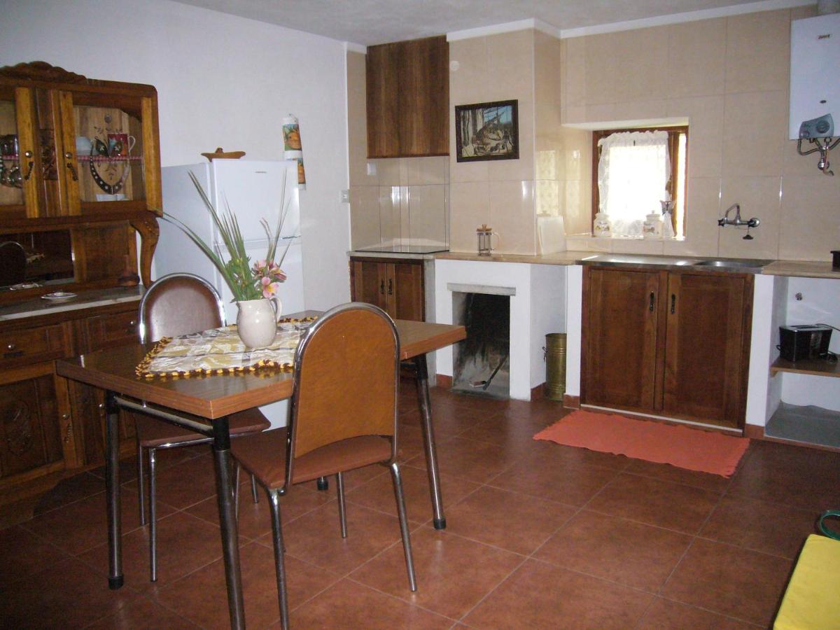 Casinha Da Aldeia Villa Castelo Branco  Luaran gambar